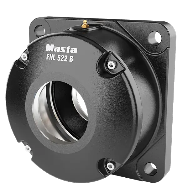 Square Flange Series