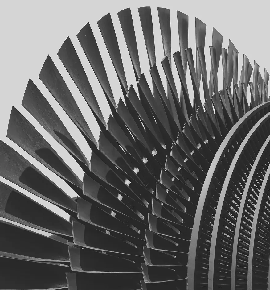 Steel & Heavy Metals