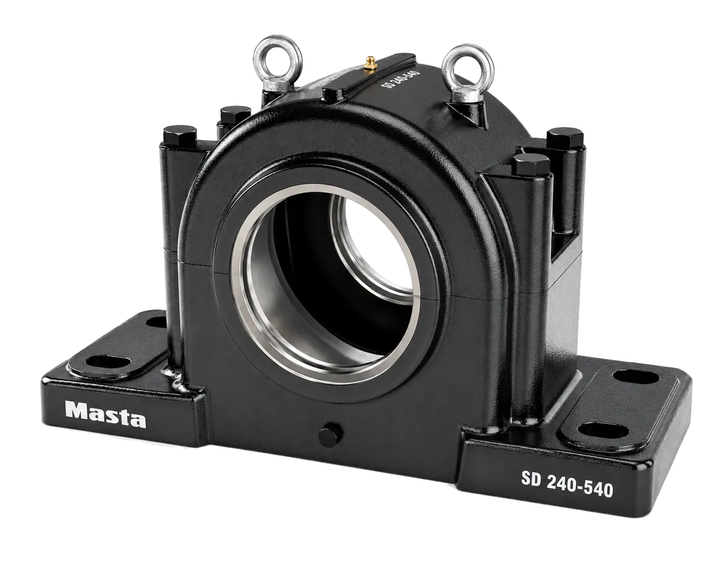 Bearing Housing