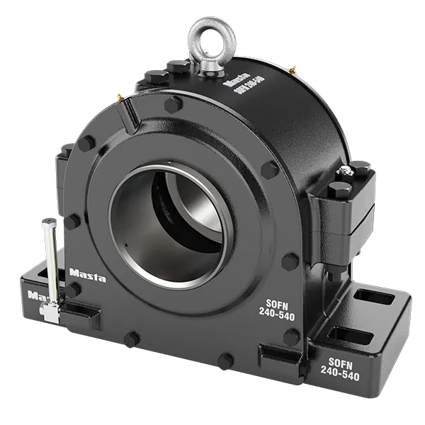 SOFN Series