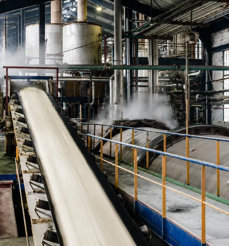 Sugar Industries