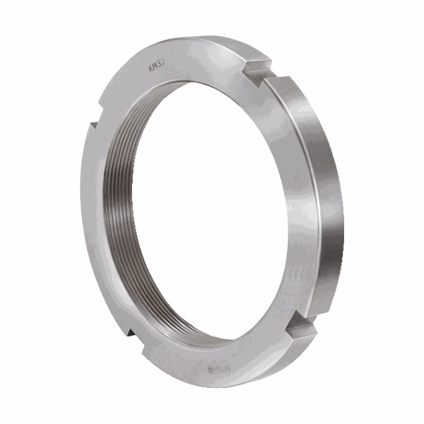 Lock Nuts