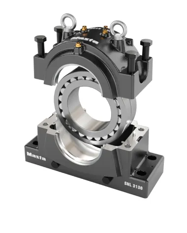 Bearing Housing
