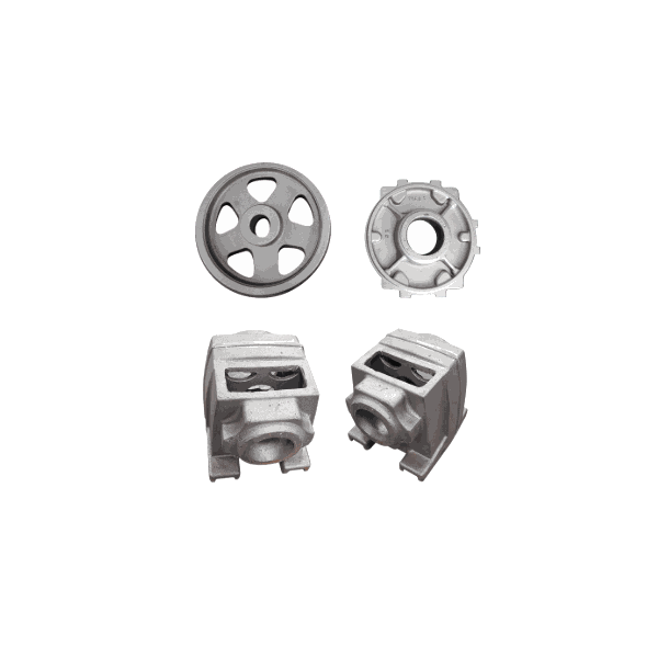 Casting Components