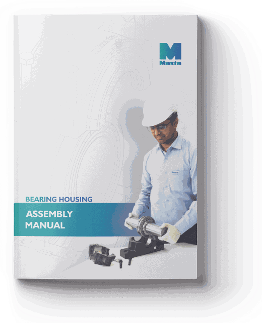 MASTA Bearing Housing Assembly Manual