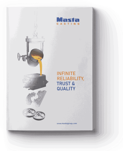 MASTA Casting E-Brochure