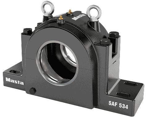 SAF Series
