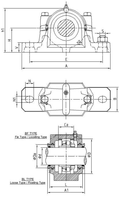 Technical Engineering Blueprint