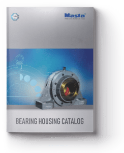 Bearing Housing Catalog